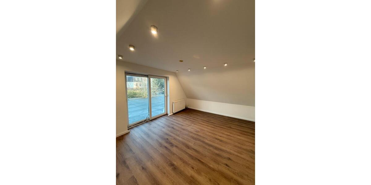 Etagenwohnung Herborn - 2 Zimmer, 70 m&sup2;, 750&euro; | Angebot:25656923