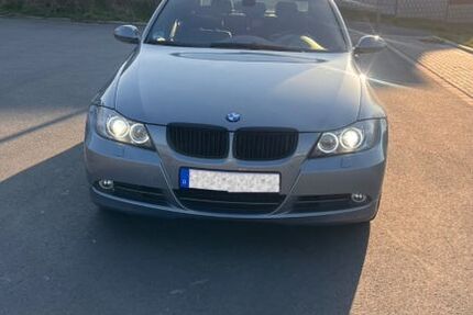 BMW 330 159.433 km 12.500 &euro; Hamm Sieg 57577