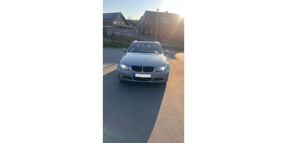 BMW 330 159.433 km 12.500 &euro; Hamm Sieg 57577