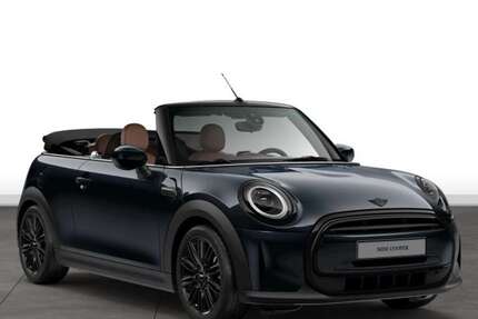 Mini Cooper Cabrio 38.598 km 26.490 &euro; Siegen 57076