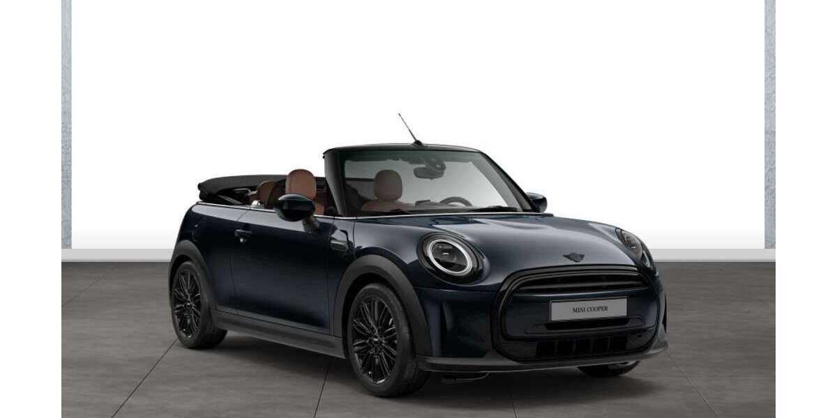 Mini Cooper Cabrio 38.598 km 26.490 &euro; Siegen 57076