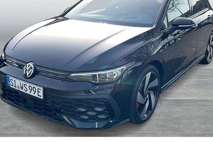 VW Golf GTE 3.400 km 48.980 &euro; Siegen 57076