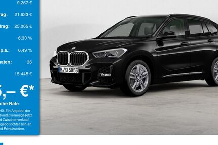 BMW X1 44.000 km 30.390 &euro; Waldbröl 51545