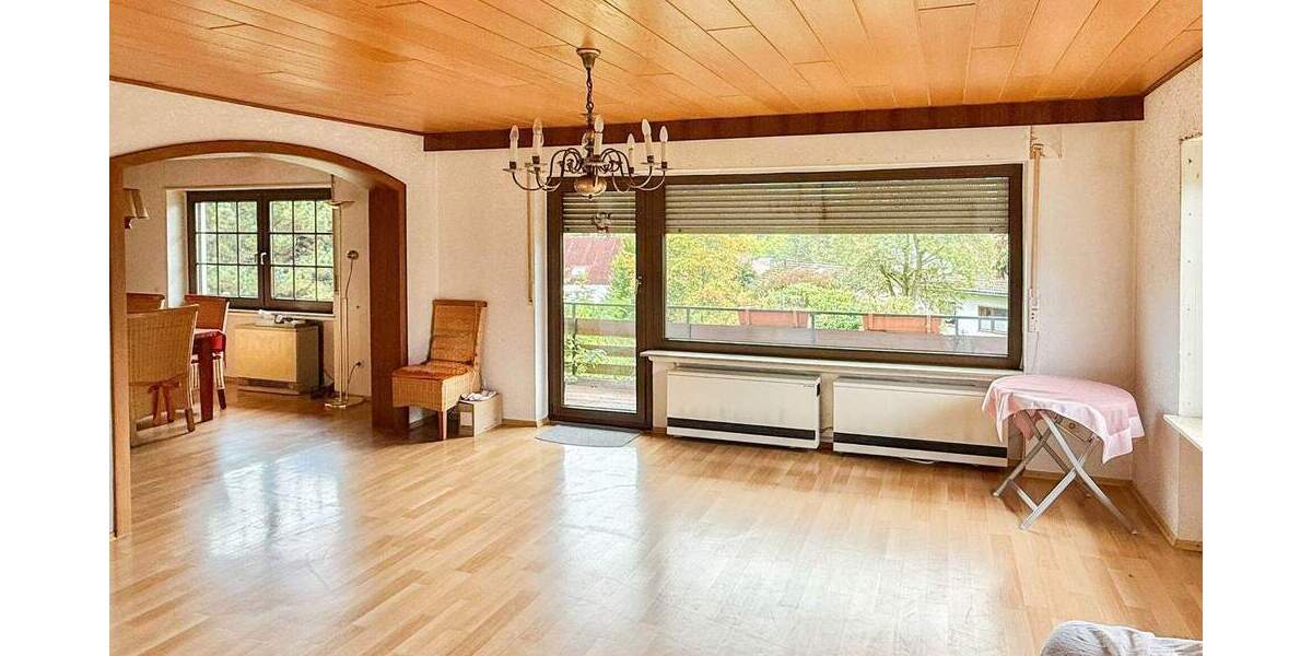 Einfamilienhaus Bad Marienberg VG Langenbach - 6 Zimmer, 155 m&sup2;, 233.000&euro; | Angebot:25691812