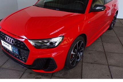 Audi A1 8.975 km 32.770 &euro; Lennestadt 57368