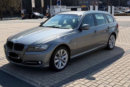 BMW 320 273.704 km 5.700 &euro; Siegen 57080