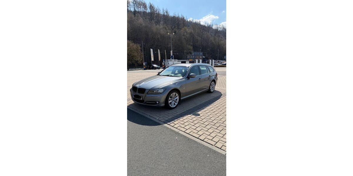 BMW 320 273.704 km 5.700 &euro; Siegen 57080