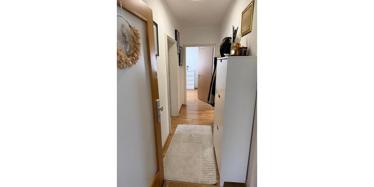 Etagenwohnung Siegen - 2 Zimmer, 65 m&sup2;, 595&euro; | Angebot:26019196