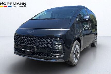 Hyundai STARIA 25.363 km 44.990 &euro; Neunkirchen 57290