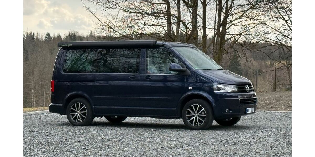 VW T5 California 139.500 km 39.500 &euro; Burbach 57299