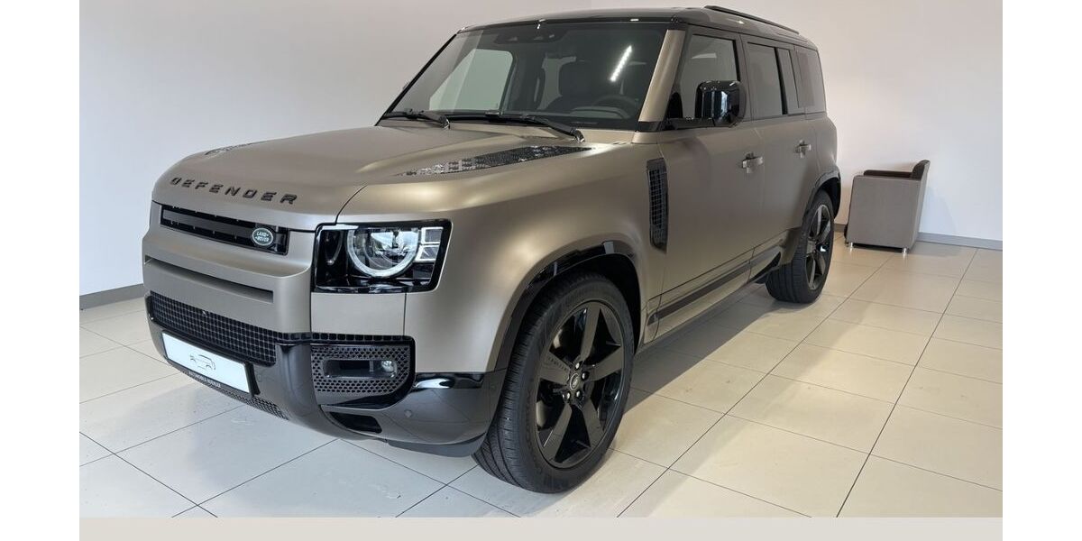 Land Rover Defender 4.900 km 107.990 &euro; Niederfischbach 57572