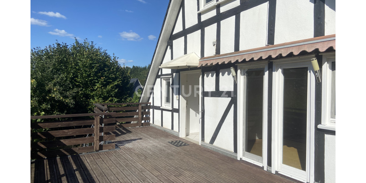 Leben im Luftkurort - Jetzt zugreifen! - Bauernhaus, Landhaus Kirchhundem | Angebot:22612644