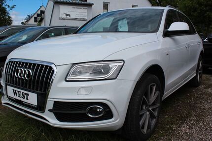 Audi Q5 197.000 km 14.990 &euro; Kreuztal 57223