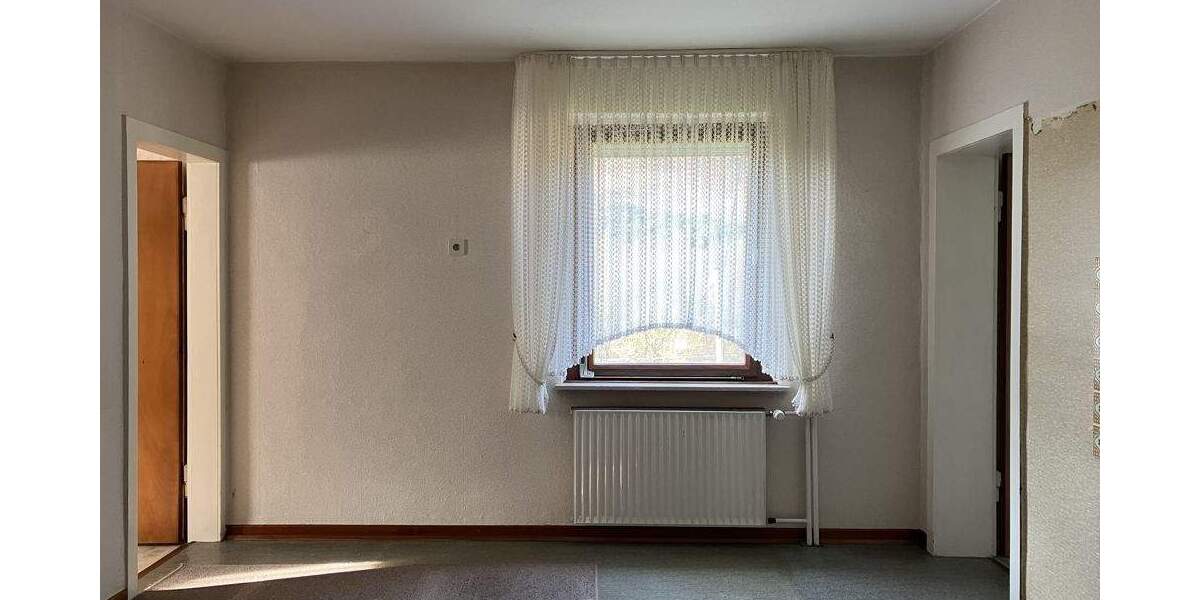 Einfamilienhaus Unnau / Korb Korb - 6 Zimmer, 136 m&sup2;, 189.000&euro; | Angebot:25685064