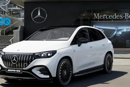 Mercedes-Benz EQE SUV 10.868 km 82.220 &euro; Siegen 57074