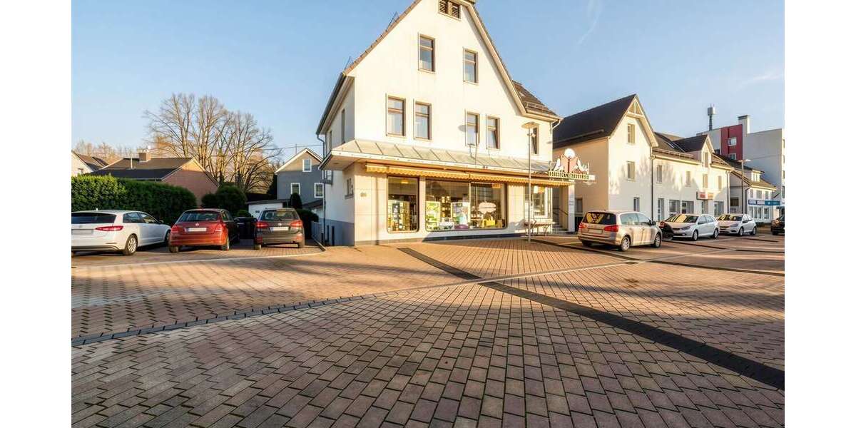 Einfamilienhaus Kreuztal - 8 Zimmer, 269 m&sup2;, 629.000&euro; | Angebot:25807985