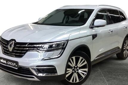 Renault Koleos 85.053 km 24.880 &euro; Siegen 57076