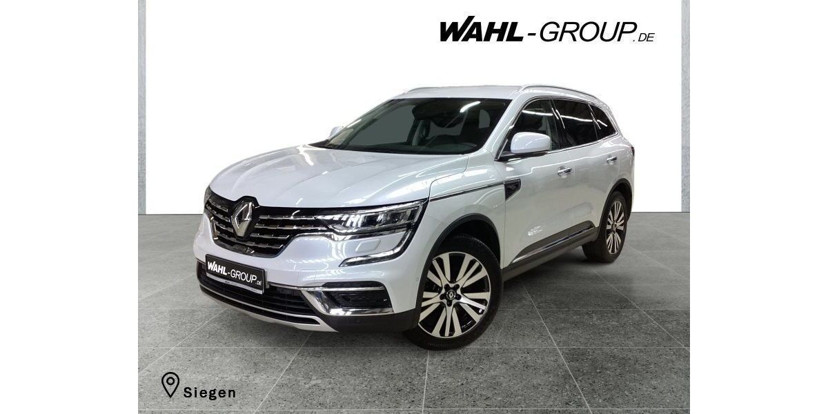 Renault Koleos 85.053 km 24.880 &euro; Siegen 57076