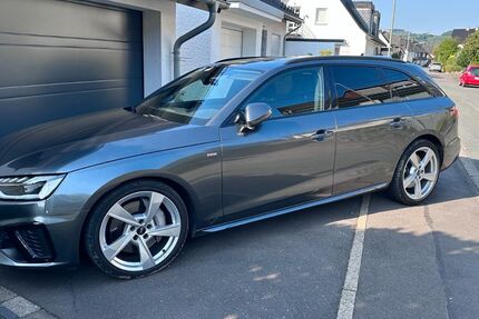 Audi A4 75.000 km 37.000 &euro; Lennestadt 57368