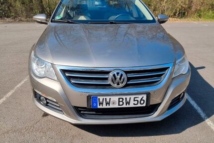 VW CC 210.000 km 6.600 &euro; Limbach 57629
