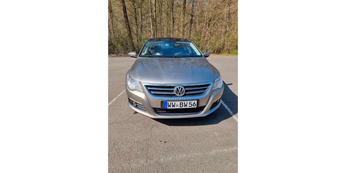 VW CC 210.000 km 6.600 &euro; Limbach 57629
