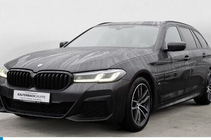 BMW 520 34.718 km 41.390 &euro; Waldbröl 51545