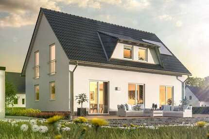 Haus Waldbröl - 6 Zimmer, 142 m&sup2;, 429.300&euro; | Angebot:22503433