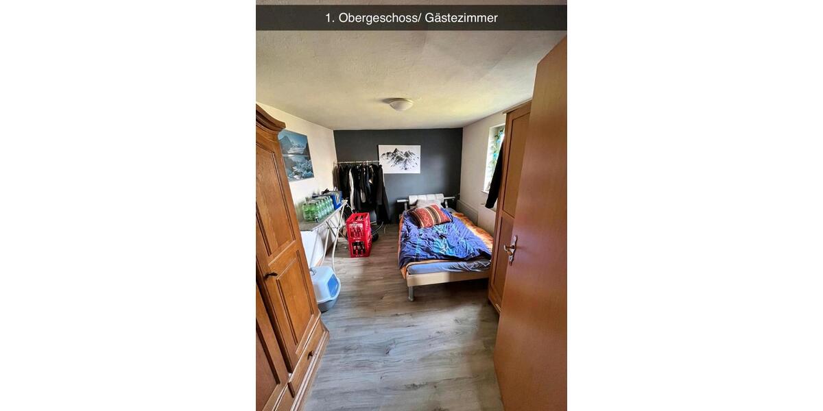 Mehrfamilienhaus, Wohnhaus Steinebach/Sieg Sieg - 8 Zimmer, 200 m&sup2;, 180.000&euro; | Angebot:25406963