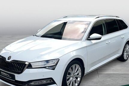 Skoda Superb 45.500 km 27.950 &euro; Siegen 57076