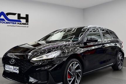 Hyundai i30 61.000 km 18.350 &euro; Haiger 35708