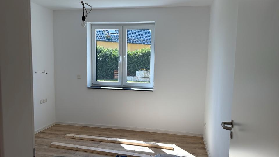 Terrassenwohnung Scheuerfeld - 3 Zimmer, 79 m&sup2;, 960&euro; | Angebot:26029666