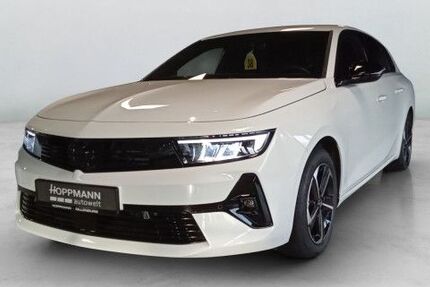 Opel Astra 4.104 km 24.990 &euro; Dillenburg 35683