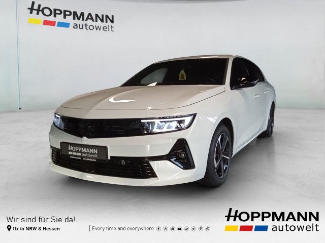 Opel Astra 4.104 km 24.990 &euro; Dillenburg 35683