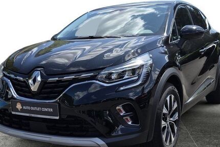 Renault Captur 15.674 km 21.480 &euro; Betzdorf 57518