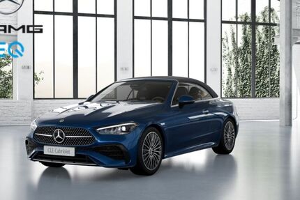 Mercedes-Benz CLE 200 6.100 km 55.790 &euro; Dillenburg 35683