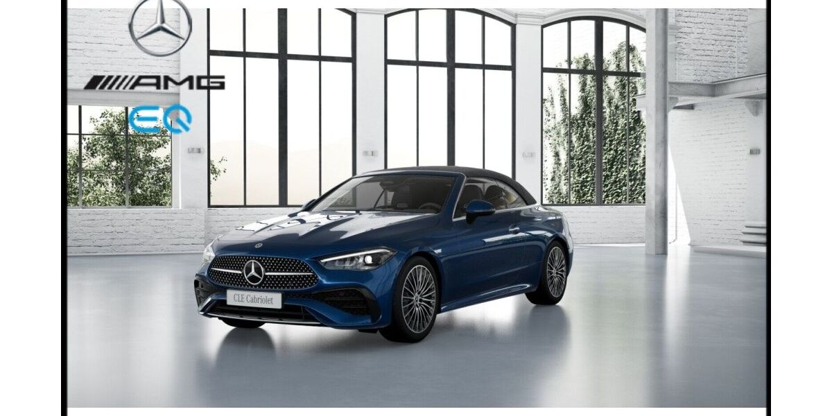 Mercedes-Benz CLE 200 6.100 km 55.790 &euro; Dillenburg 35683