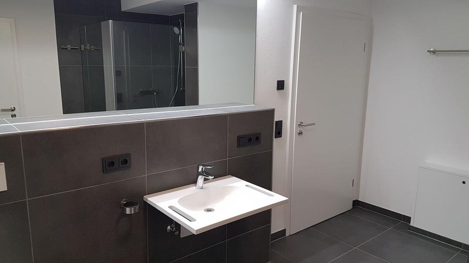 Etagenwohnung Kirchhundem - 5 Zimmer, 82 m&sup2;, 1.180&euro; | Angebot:23603241