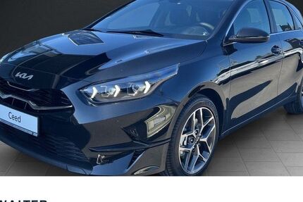 Kia ceed / Ceed 5.000 km 28.410 &euro; Siegen 57072