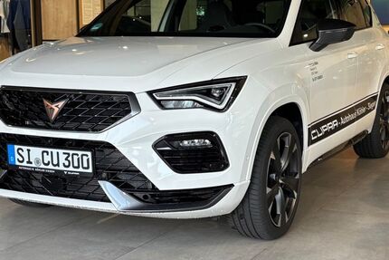 Cupra Ateca 11.500 km 39.990 &euro; Siegen 57072