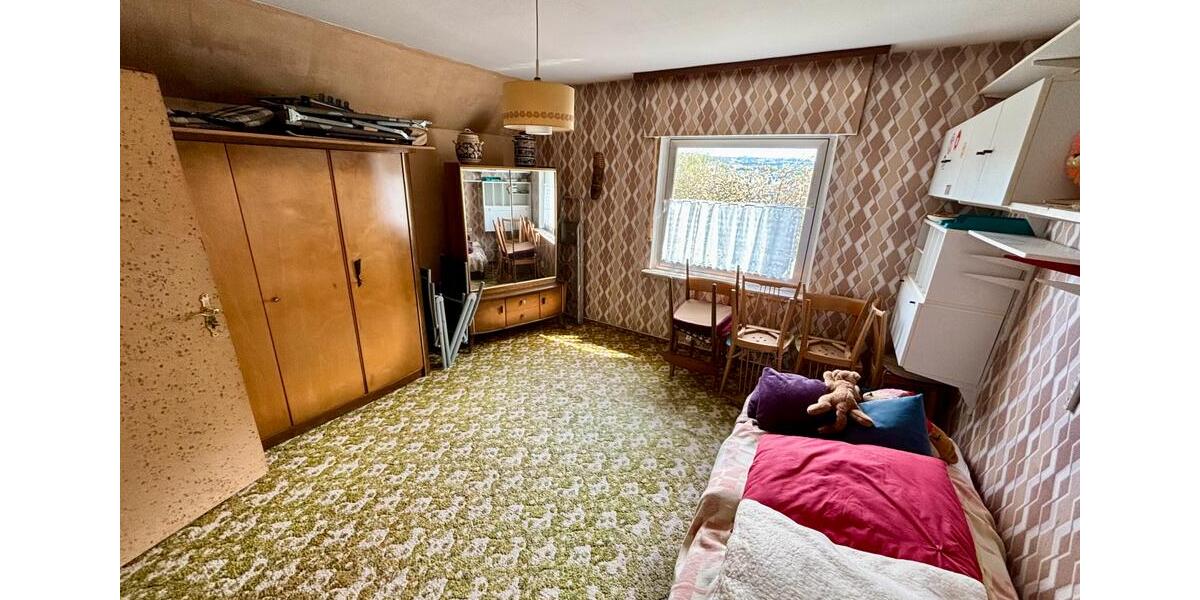 Einfamilienhaus Siegen Weidenau - 6.5 Zimmer, 150 m&sup2;, 295.000&euro; | Angebot:26710364