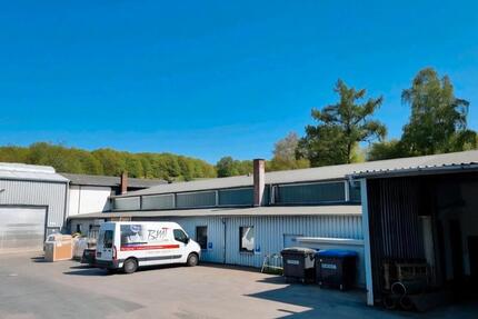 Gewerbeobjekt Burbach - 2.500&euro; | Angebot:26075625