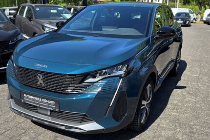 Peugeot 3008 14.250 km 24.840 &euro; Niederfischbach 57572