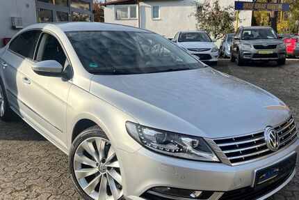 VW Passat CC 144.619 km 13.990 &euro; Kreuztal 57223