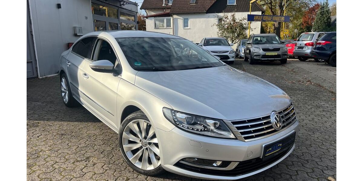 VW Passat CC 144.619 km 13.990 &euro; Kreuztal 57223