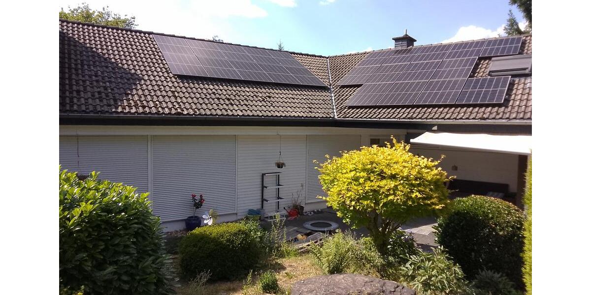 Reihenhaus Siegen Kaan-Marienborn - 4 Zimmer, 150 m&sup2;, 350.000&euro; | Angebot:27227544