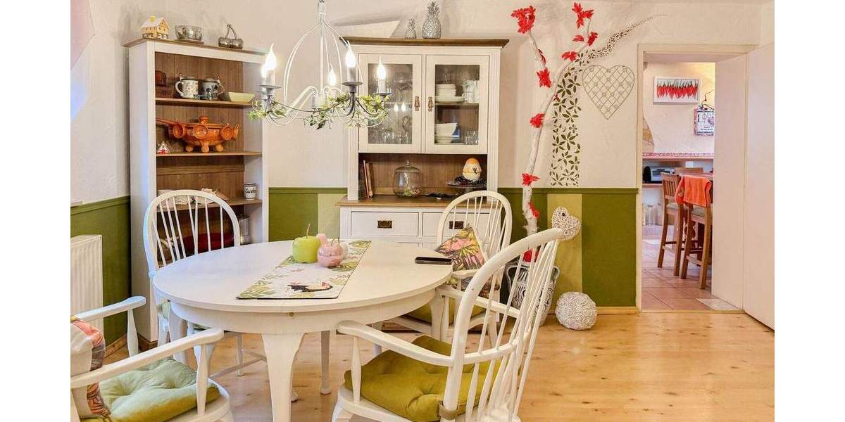 Einfamilienhaus Hachenburg VG - 5 Zimmer, 132 m&sup2;, 229.000&euro; | Angebot:25691833