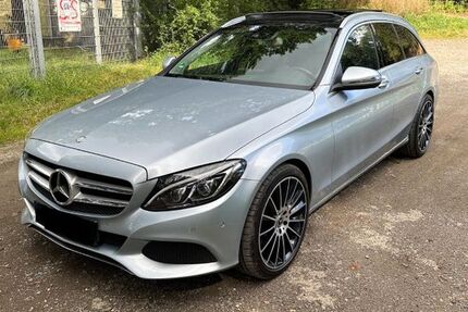 Mercedes-Benz C 250 199.863 km 14.900 &euro; Siegen 57076
