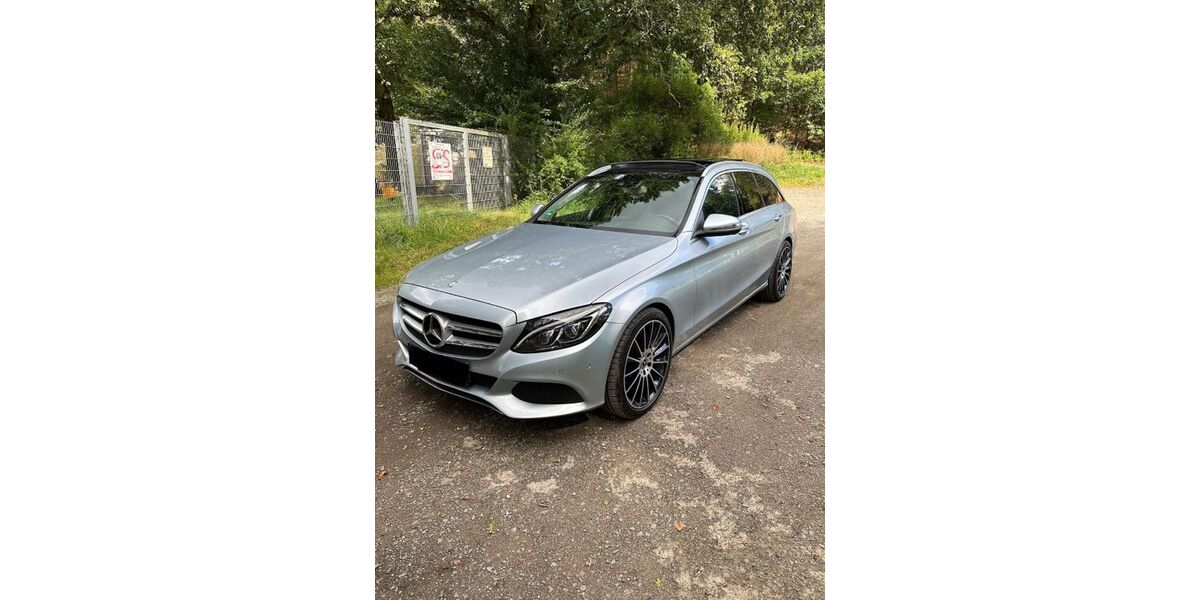 Mercedes-Benz C 250 199.863 km 14.900 &euro; Siegen 57076