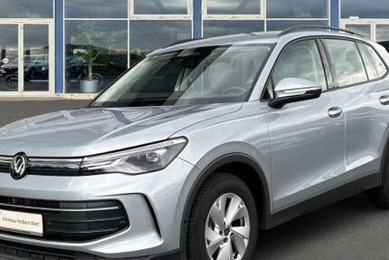 VW Tiguan 18.950 km 34.450 &euro; Herborn 35745