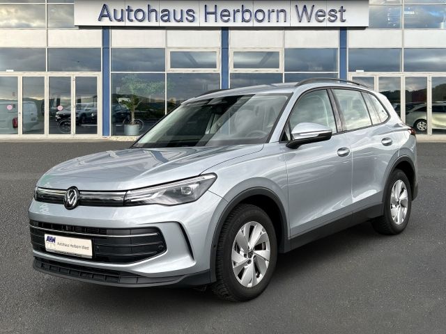 VW Tiguan 18.950 km 34.450 &euro; Herborn 35745